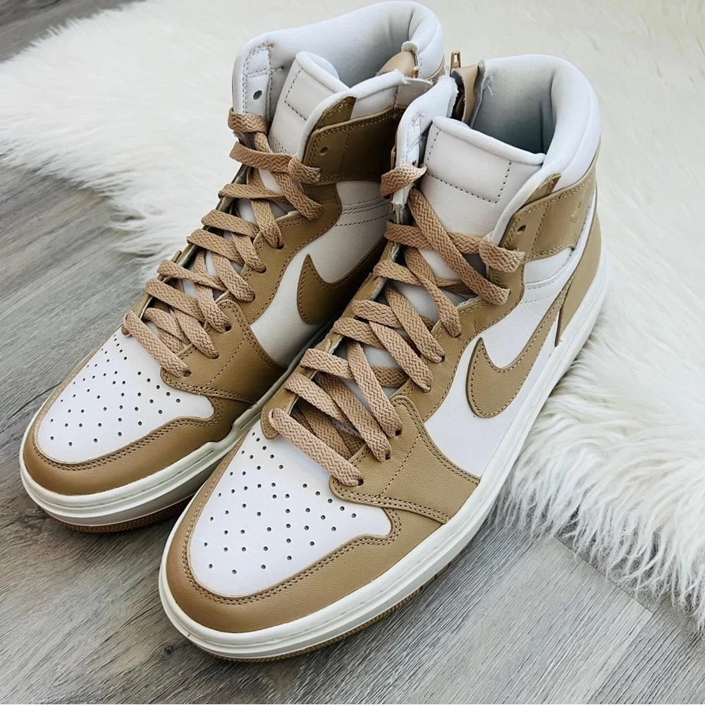 NWT Nike Air Jordan 1 Elevate High Women’s Shoes - Picture 3 of 10